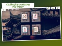 Cкриншот 1001 Ultimate Mahjong 2, изображение № 1738520 - RAWG