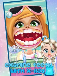 Cкриншот Little Dentist - Hospital Game, изображение № 2227107 - RAWG