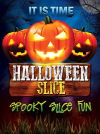 Cкриншот Halloween Slice FREE - Spooky Pumpkin Slasher Attack!, изображение № 1786974 - RAWG