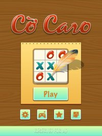 Cкриншот Gomoku, изображение № 930891 - RAWG