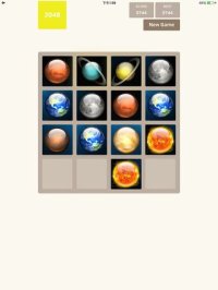 Cкриншот 2048 Solar System, изображение № 1638239 - RAWG