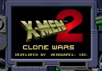 Cкриншот X-Men 2: Clone Wars, изображение № 761019 - RAWG