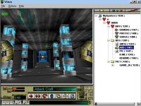 Cкриншот Virus: The Game, изображение № 304210 - RAWG
