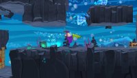 Cкриншот Phineas and Ferb: Quest for Cool Stuff, изображение № 796217 - RAWG
