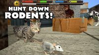 Cкриншот Stray Cat Simulator, изображение № 2102455 - RAWG