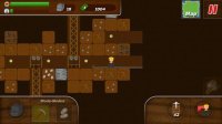 Cкриншот Treasure Miner - a mining game, изображение № 1486186 - RAWG
