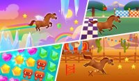 Cкриншот Pixie the Pony - My Virtual Pet, изображение № 1583483 - RAWG