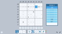 Cкриншот Sandwich Sudoku, изображение № 2011265 - RAWG