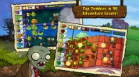 Cкриншот Plants vs. Zombies, изображение № 3635 - RAWG