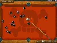 Cкриншот Arcade Pool 2, изображение № 304754 - RAWG