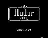 Cкриншот Hodor Story, изображение № 2116213 - RAWG