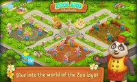 Cкриншот Farm Zoo: Happy Day in Animal Village and Pet City, изображение № 1436654 - RAWG