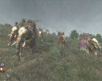Cкриншот Medieval 2: Total War, изображение № 444620 - RAWG