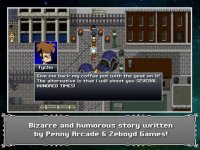 Cкриншот Penny Arcade Adventures: On the Rain-Slick Precipice of Darkness, Episode Three, изображение № 27735 - RAWG