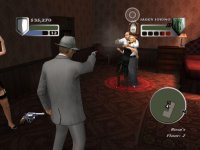 Cкриншот The Godfather: The Game, изображение № 364273 - RAWG