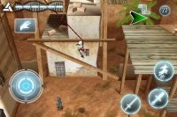 Cкриншот Assassin's Creed Altaïr's Chronicles, изображение № 2405812 - RAWG