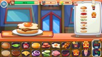 Cкриншот Top Burger, изображение № 1884829 - RAWG