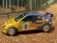 Cкриншот Colin McRae Rally 3, изображение № 353550 - RAWG