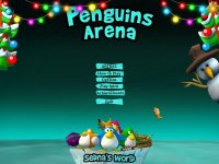 Cкриншот Penguins Arena: Sedna's World, изображение № 152761 - RAWG