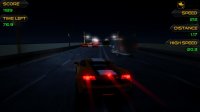 Cкриншот Exteme Racing on Highway, изображение № 1845908 - RAWG