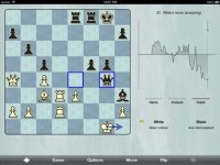 Cкриншот SmallFish Chess For iOS 6 - Free & Friends, изображение № 2137198 - RAWG