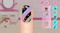 Cкриншот Art Nail Salon:Happy Holidays Free-Dress Up Game, изображение № 1924402 - RAWG