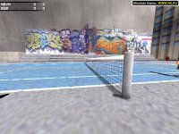 Cкриншот Street Tennis, изображение № 330754 - RAWG