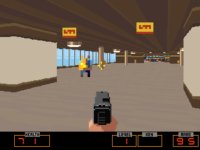 Cкриншот Duke Nukem 2.5 (itch), изображение № 1046135 - RAWG