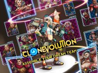 Cкриншот Clone Evolution, изображение № 696711 - RAWG