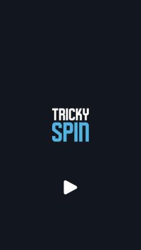 Cкриншот Tricky Spin, изображение № 2572094 - RAWG