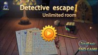 Cкриншот Detective escape1, изображение № 1726775 - RAWG