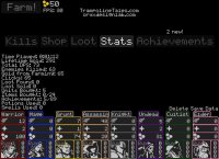 Cкриншот Loot Clicker, изображение № 2360593 - RAWG