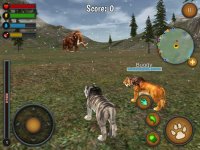 Cкриншот Sabertooth Multiplayer Survival Simulator, изображение № 2408919 - RAWG