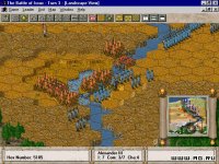 Cкриншот The Great Battles of Alexander, изображение № 304868 - RAWG