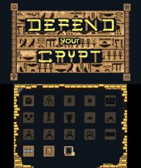 Cкриншот Defend Your Crypt, изображение № 242299 - RAWG
