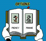 Cкриншот Mickey's Ultimate Challenge, изображение № 751597 - RAWG