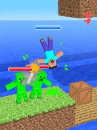 Cкриншот Ninja sword: Pixel fighting, изображение № 3292938 - RAWG