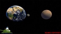 Cкриншот Mars Odyssey, изображение № 78289 - RAWG