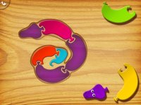 Cкриншот My First Puzzles: Snakes, изображение № 949909 - RAWG