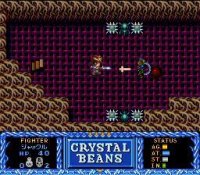Cкриншот Crystal Beans From Dungeon Explorer, изображение № 3240657 - RAWG