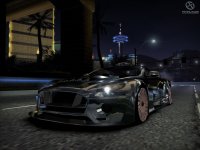 Cкриншот Need For Speed Carbon, изображение № 457862 - RAWG