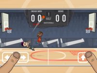 Cкриншот Basketball Battle - 1on1 Hoops, изображение № 928404 - RAWG