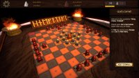 Cкриншот Viking Chess: Hnefatafl, изображение № 2129382 - RAWG
