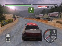 Cкриншот Colin McRae Rally 2005, изображение № 407323 - RAWG