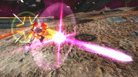 Cкриншот Gundam Extreme VS. Full Boost, изображение № 614631 - RAWG