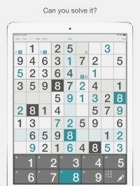 Cкриншот Sudoku ′, изображение № 2059177 - RAWG