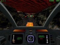 Cкриншот Descent 2 (1996), изображение № 705535 - RAWG