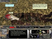 Cкриншот Combat Medic: Special Ops, изображение № 316901 - RAWG