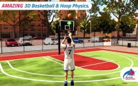 Cкриншот All-Star Basketball - Score with Super Power-Ups, изображение № 1545161 - RAWG