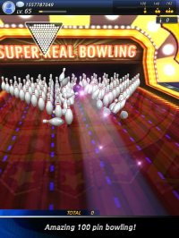 Cкриншот Bowling Club: Realistic 3D, изображение № 1983457 - RAWG